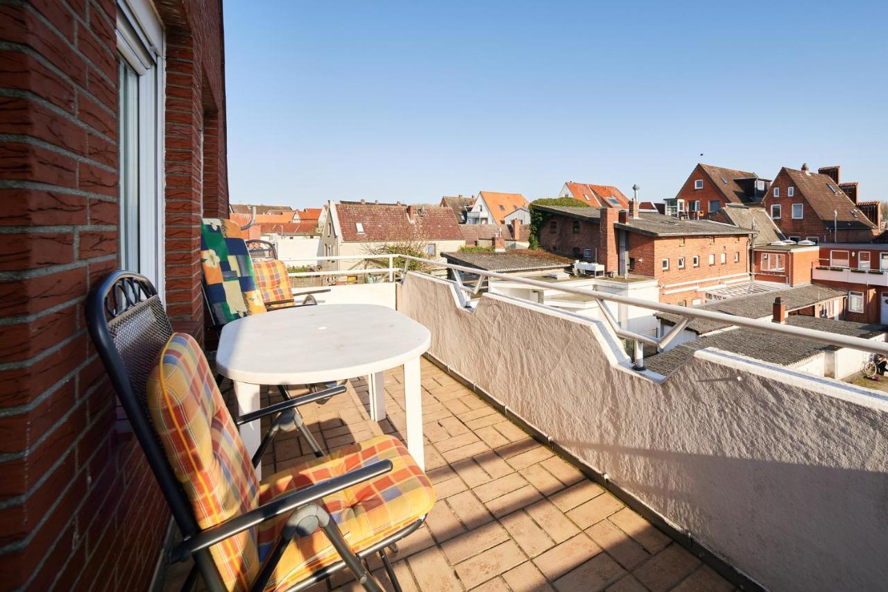 Ferienwohnung Hafennah Moba-Travel Lübeck Eksteriør billede