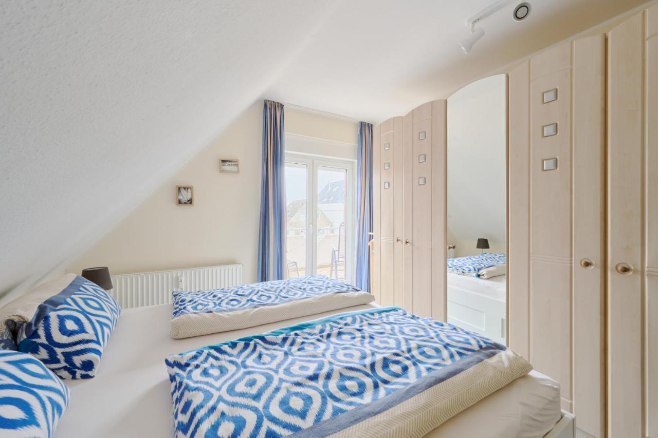 Ferienwohnung Hafennah Moba-Travel Lübeck Eksteriør billede