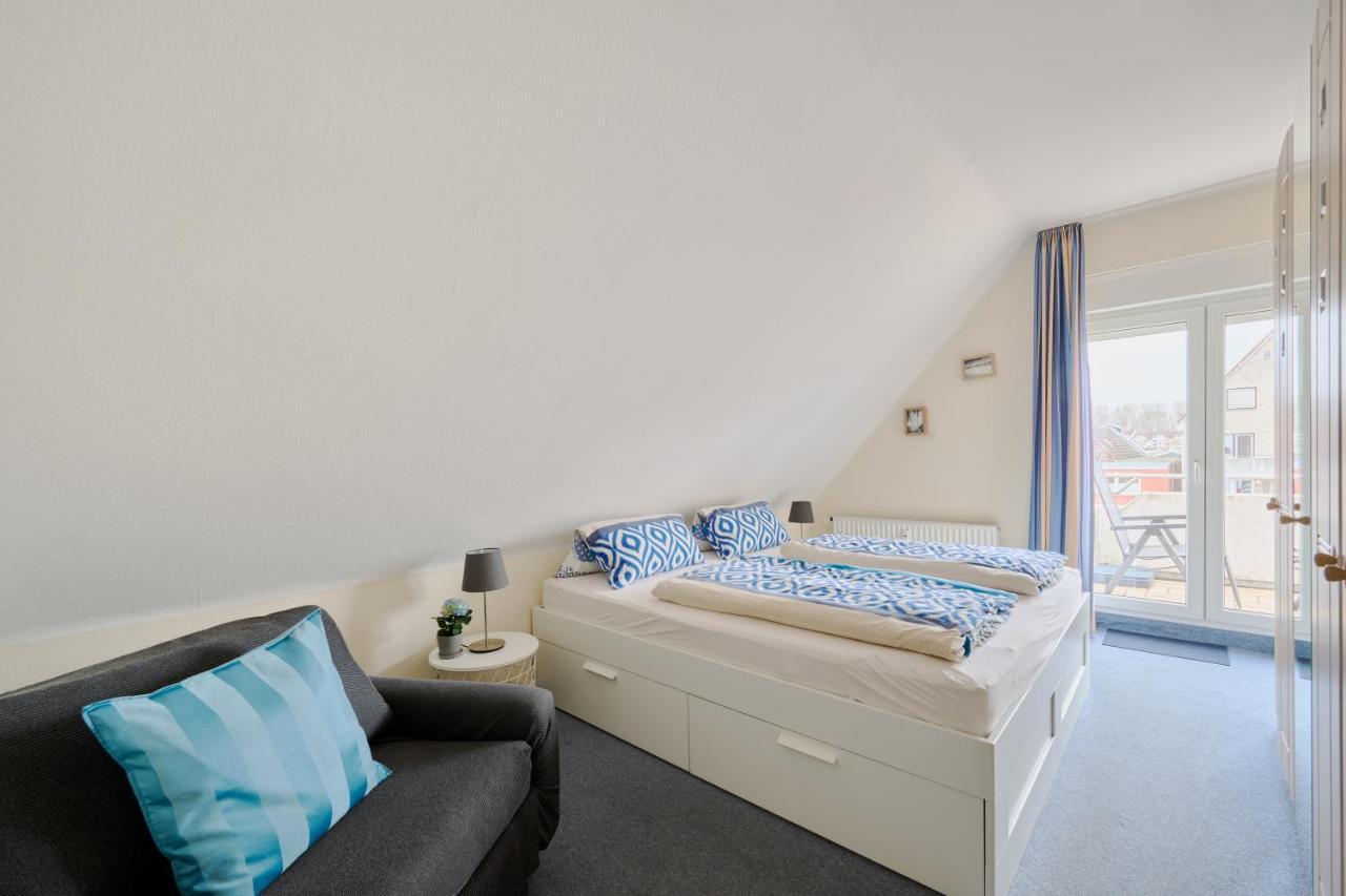 Ferienwohnung Hafennah Moba-Travel Lübeck Eksteriør billede