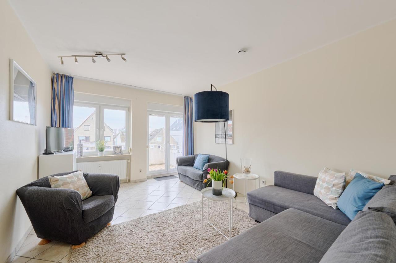 Ferienwohnung Hafennah Moba-Travel Lübeck Eksteriør billede