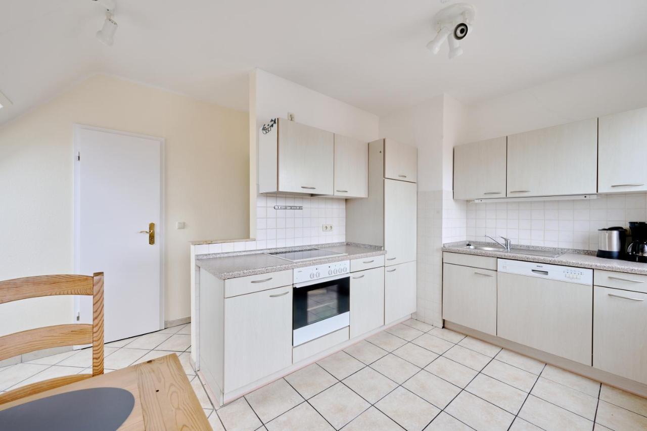 Ferienwohnung Hafennah Moba-Travel Lübeck Eksteriør billede